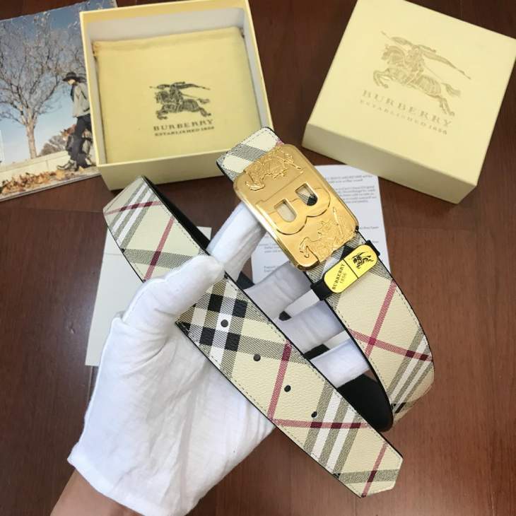 Picture of Burberry Belts _SKUfw69025170fw